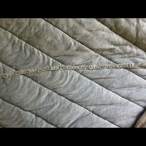 Bridal or formal belt